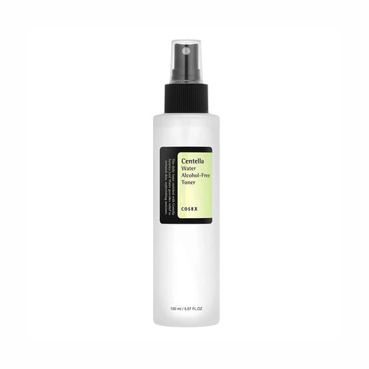 Cosrx Centella Water Alcohol-Free Toner 150 ml