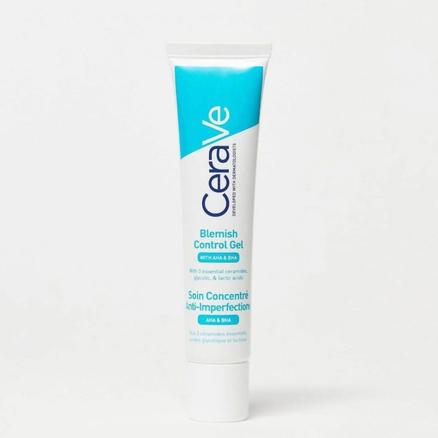 Cerave Blemish Control Gel 40ml