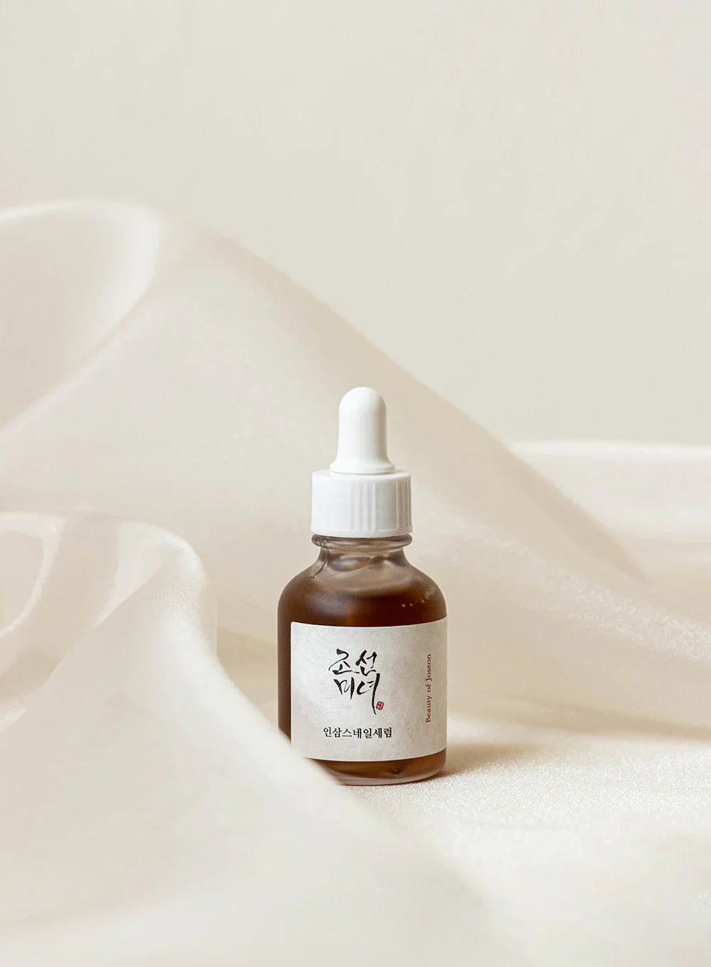 BOJ Revive Serum : Ginseng + Snail Mucin